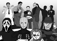 Slashers