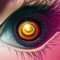 Hypnotized people