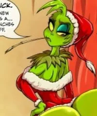BONNIE GRINCH