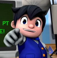 SMG4