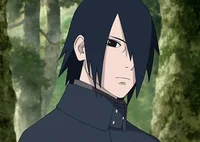 Sasuke Uchiha