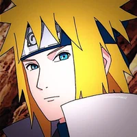 Namikaze Minato 