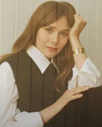 Elizabeth Olsen