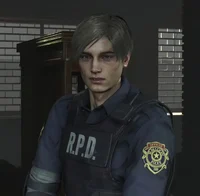 Leon Kennedy