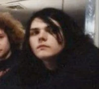 Gerard Way
