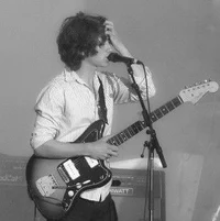 Alex Turner