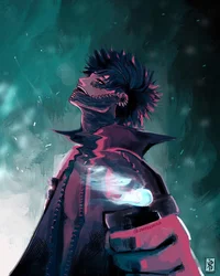 Dabi