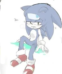 Sick Sonic
