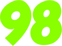 98 
