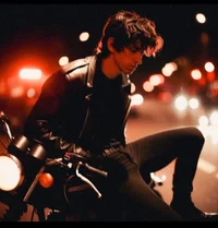 Alex Turner