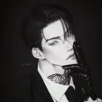 Mafia husband