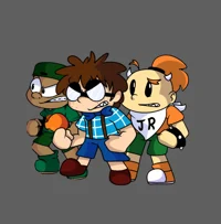 SML Corruption - CJJ