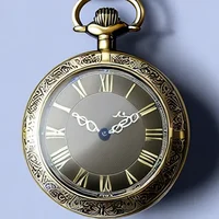 Magic pocket watch