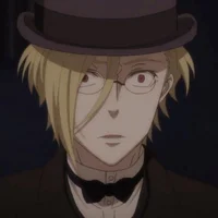 Louis James Moriarty