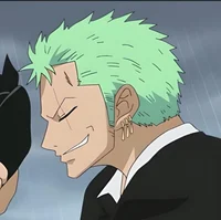 Zoro bf 