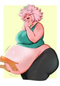 Mina Ashido