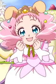 Princess Chocola