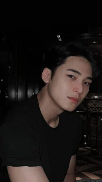 Kim Mingyu