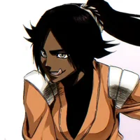 Yoruichi Shihoin