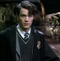 Tom Riddle