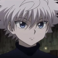 Killua Zoldyck