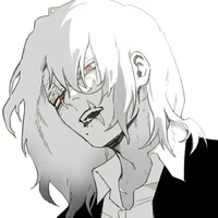 Shigaraki Tomura