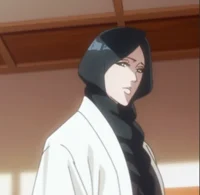 Retsu Unohana 
