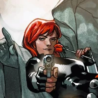 Natasha Romanoff