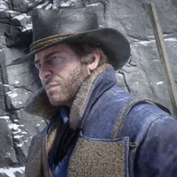 Arthur Morgan