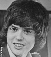 Donny Osmond