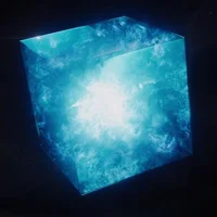 The Space Stone