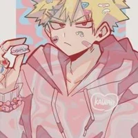 Katsuki Bakugo