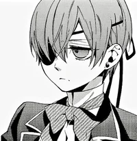 Ciel Phantomhive 