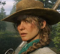 Sadie Adler