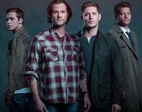 The Winchesters 