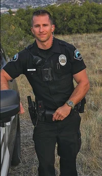 officer Kyle