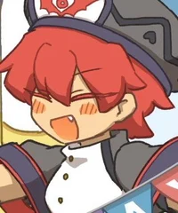 Flamberge -Post HFAD