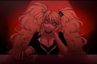 Junko Enoshima -x