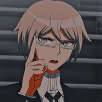 Byakuya Togami 