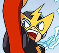 Elec Man