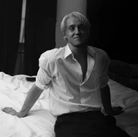 Draco Malfoy