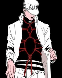 JJBA Jotaro kujo