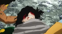 Aizawa Last moments