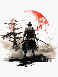 Ultimate Samurai RPG