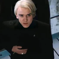 Draco Malfoy