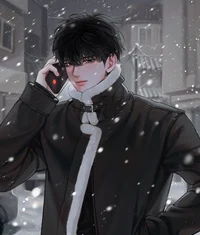 Ben