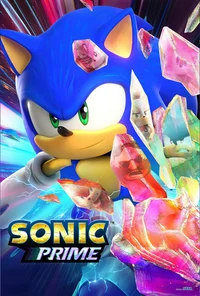 Sonic Prime Rpg