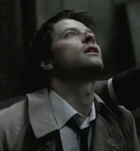 CASTIEL