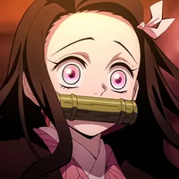 Nezuko Kamado 