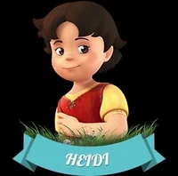 Heidi 3D